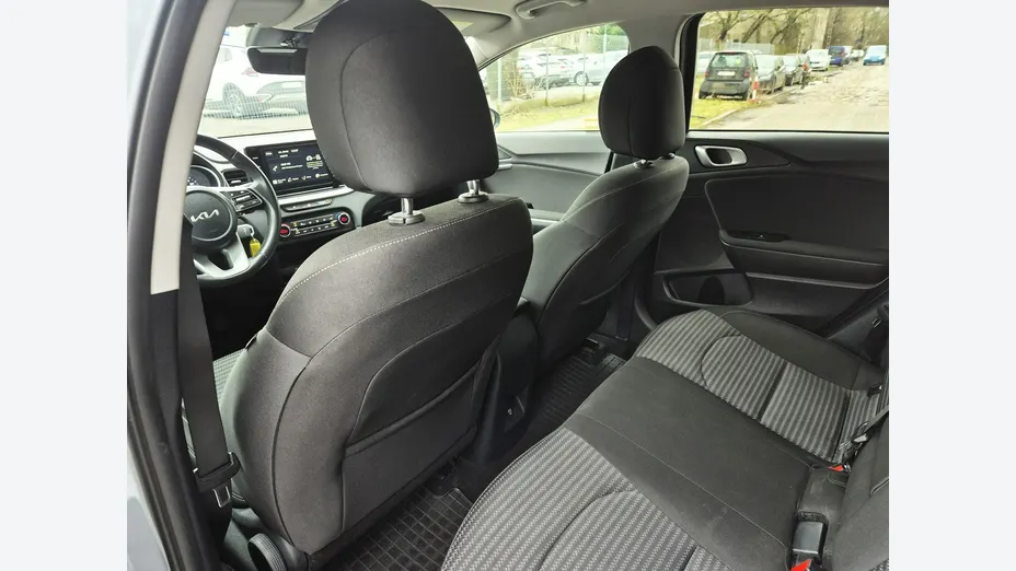 KIA Cee'd -