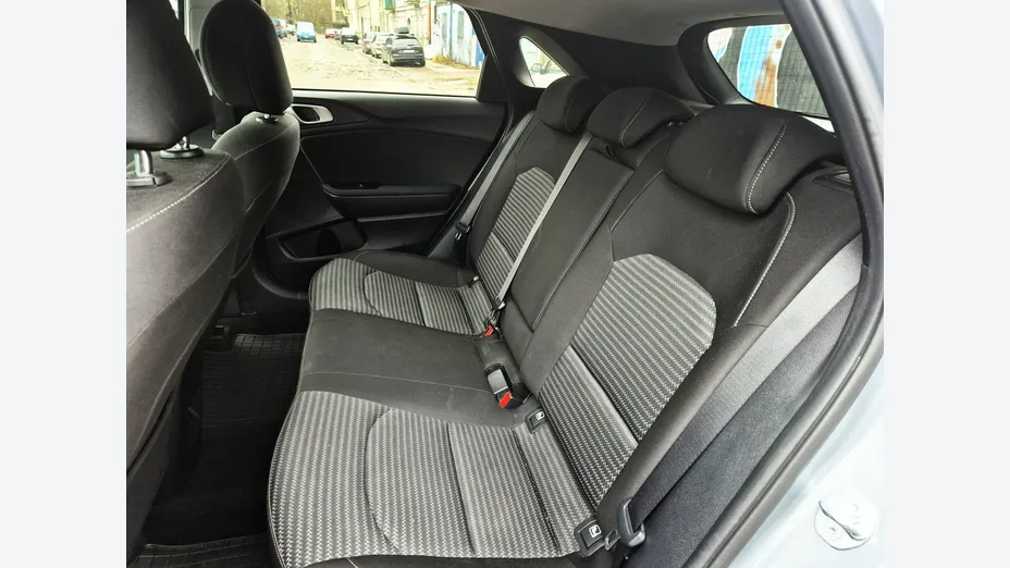 KIA Cee'd -