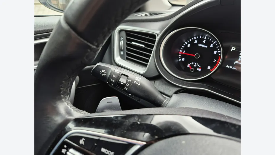 KIA Cee'd -