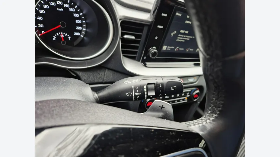 KIA Cee'd -