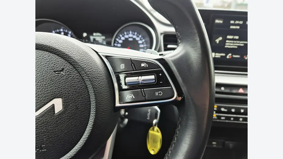 KIA Cee'd -