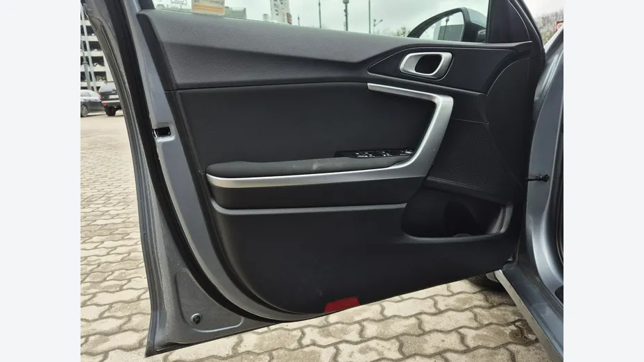 KIA Cee'd -