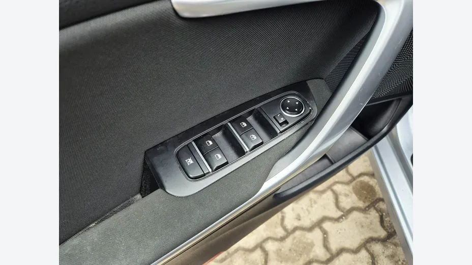 KIA Cee'd -