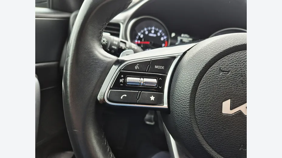 KIA Cee'd -