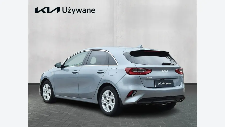 KIA Cee'd -