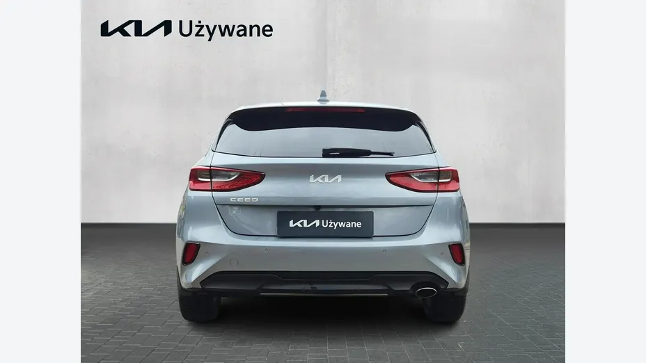 KIA Cee'd -