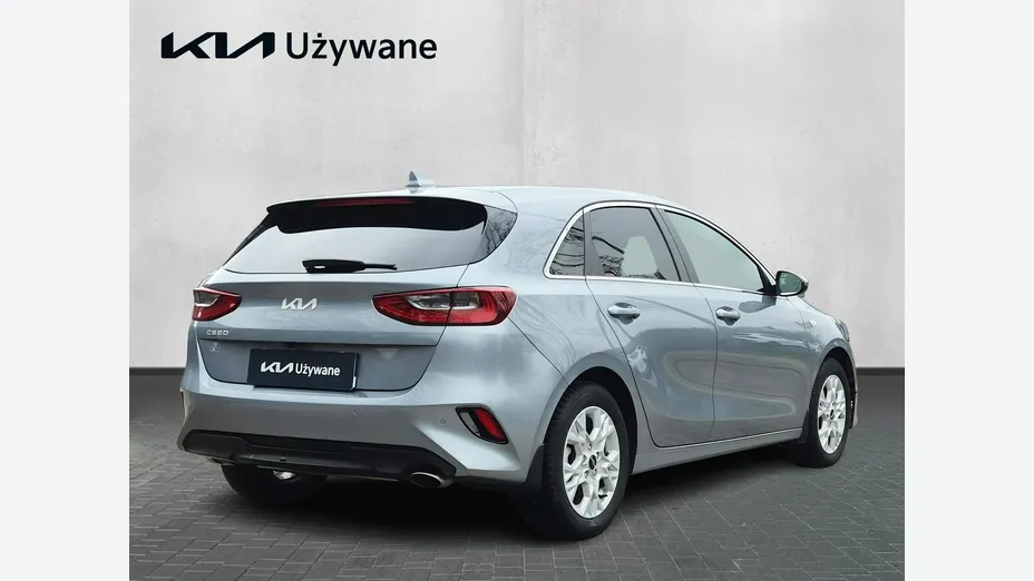 KIA Cee'd -