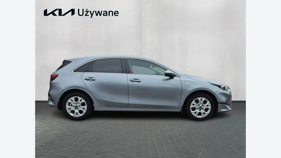 KIA Cee'd -