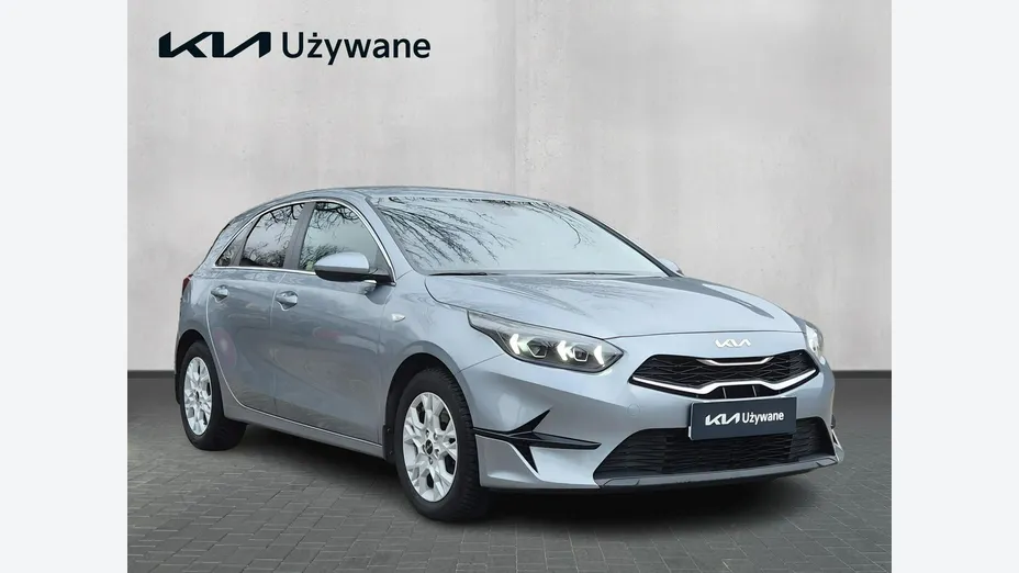 KIA Cee'd -