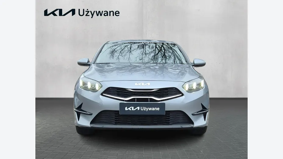 KIA Cee'd -
