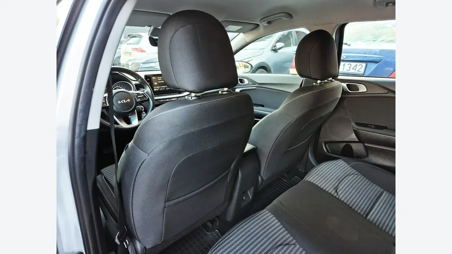 KIA Cee'd -