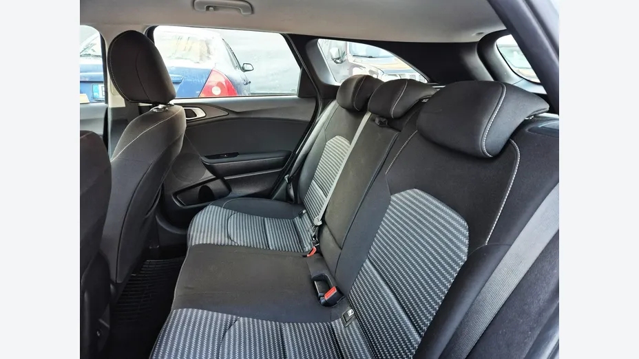 KIA Cee'd -