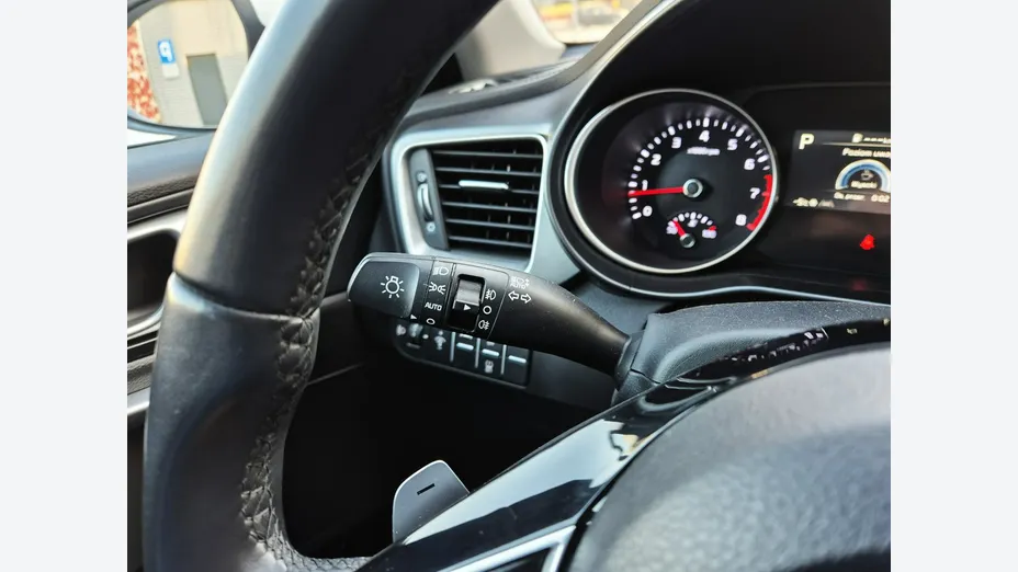 KIA Cee'd -