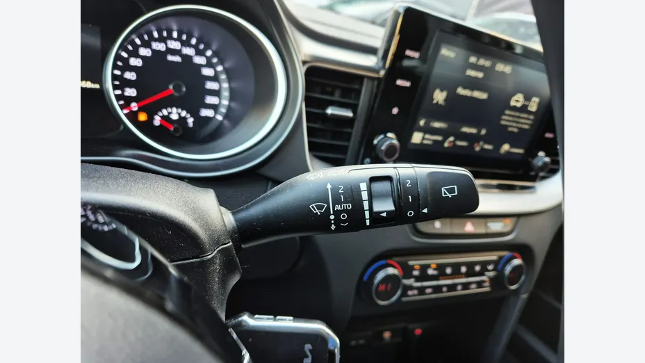 KIA Cee'd -
