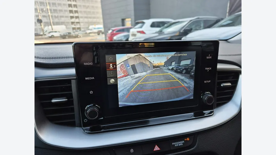 KIA Cee'd -
