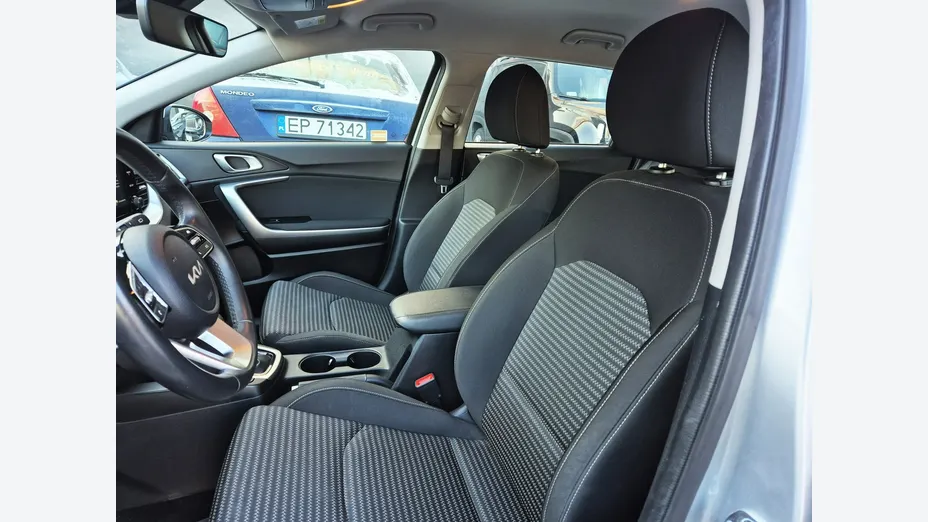 KIA Cee'd -
