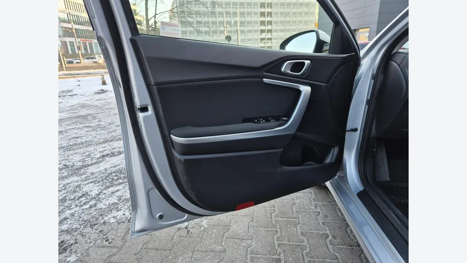 KIA Cee'd -