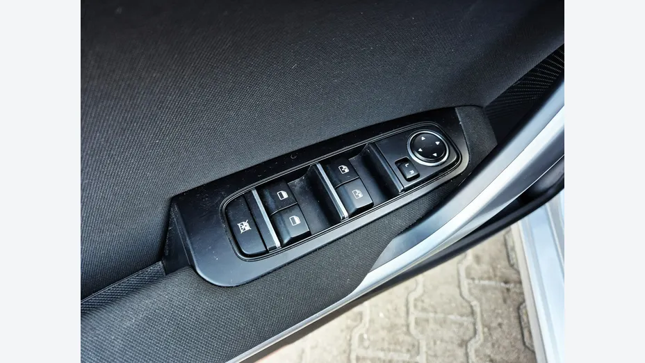 KIA Cee'd -