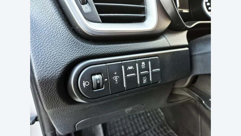 KIA Cee'd -