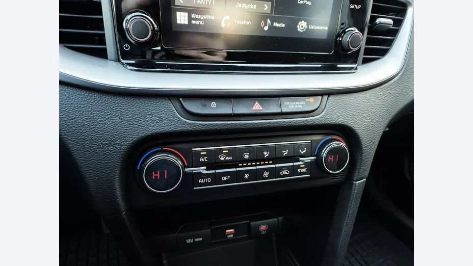 KIA Cee'd -