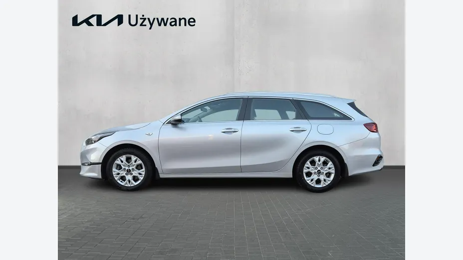 KIA Cee'd -