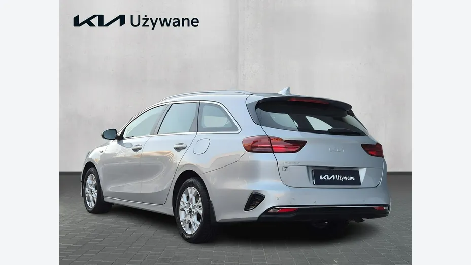 KIA Cee'd -