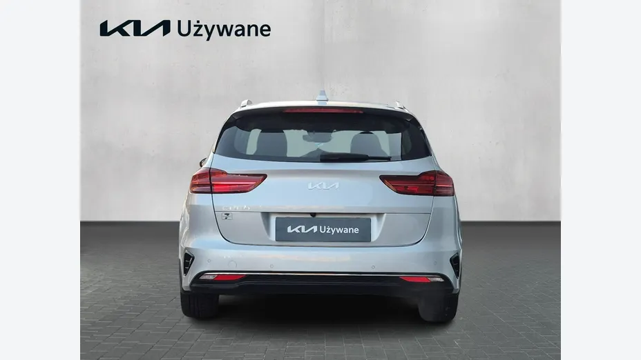 KIA Cee'd -