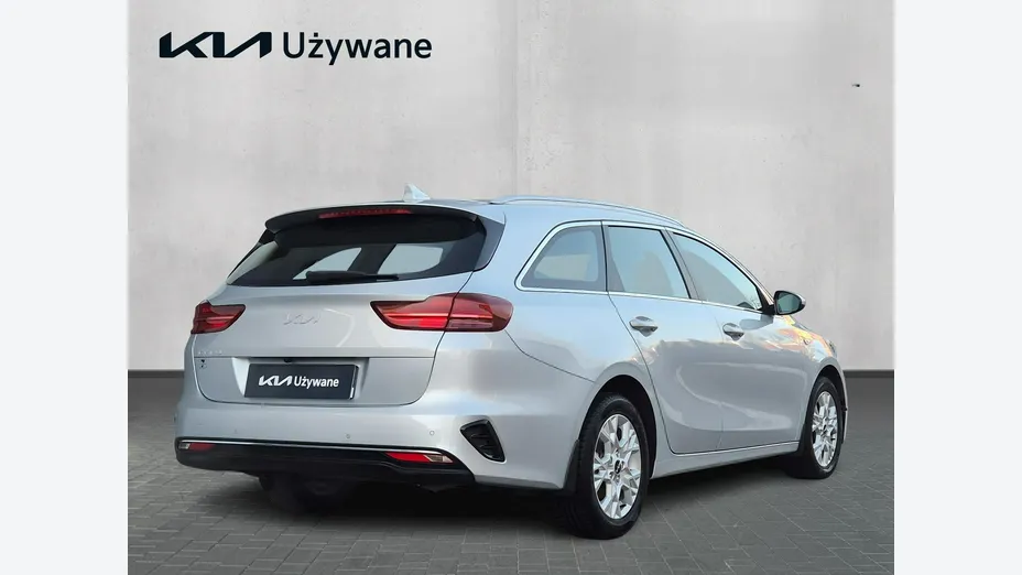 KIA Cee'd -