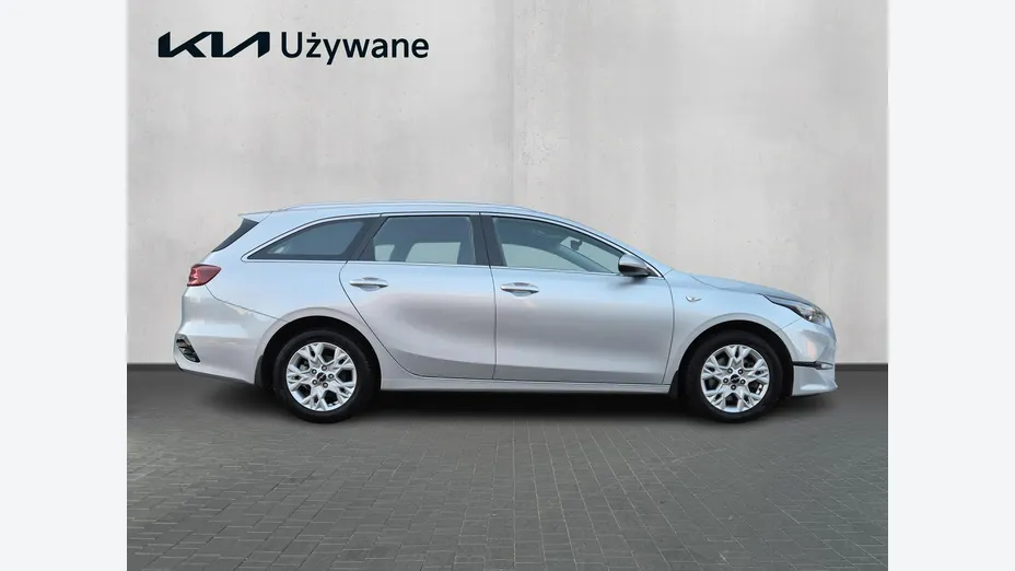 KIA Cee'd -