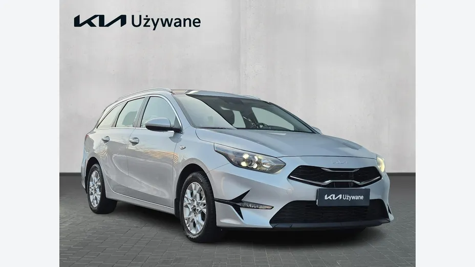 KIA Cee'd -