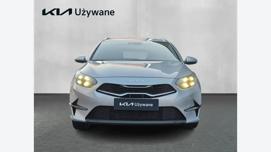 KIA Cee'd -