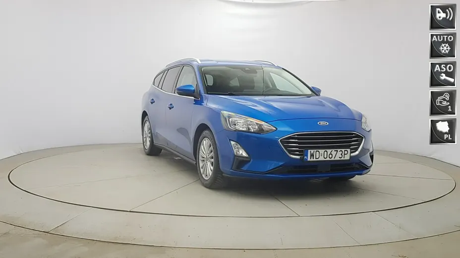 FORD Focus -