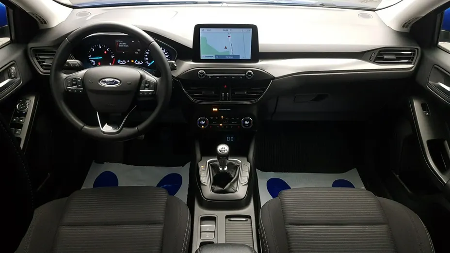 FORD Focus -