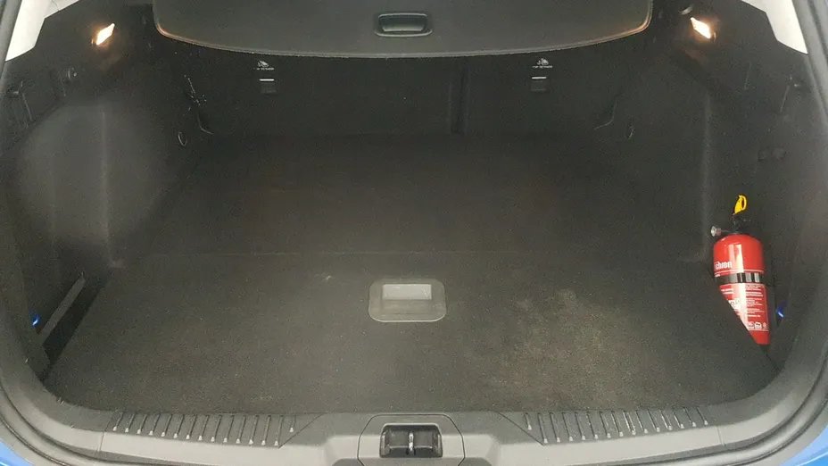 FORD Focus -
