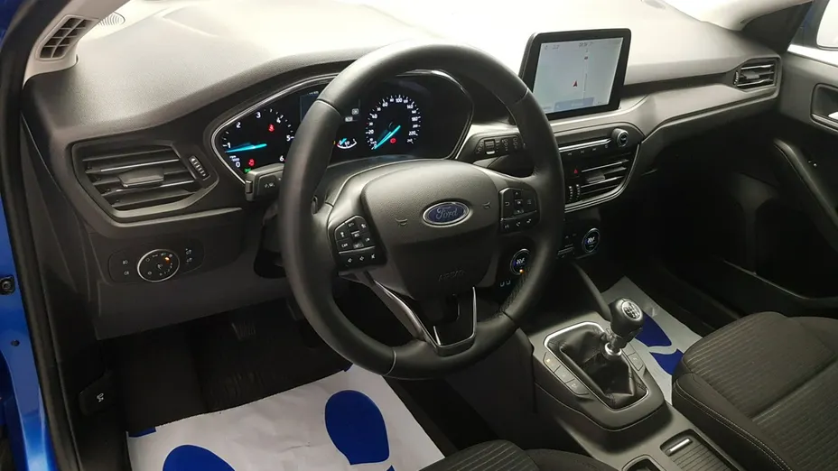 FORD Focus -