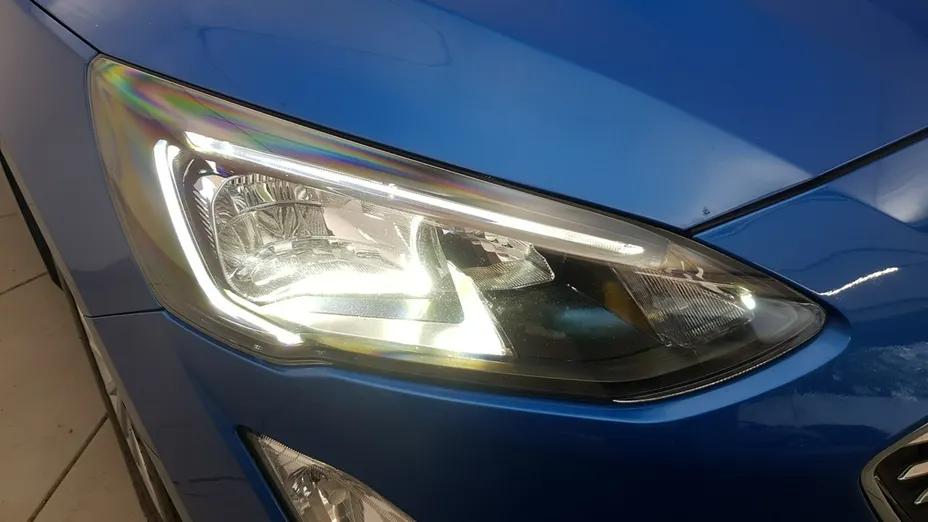 FORD Focus -
