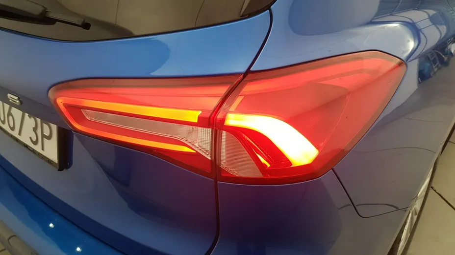 FORD Focus -
