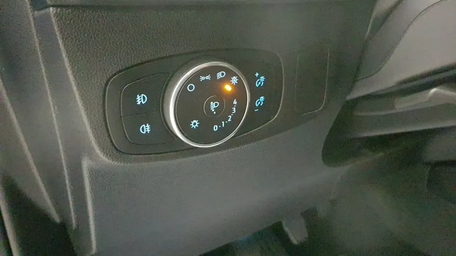 FORD Focus -