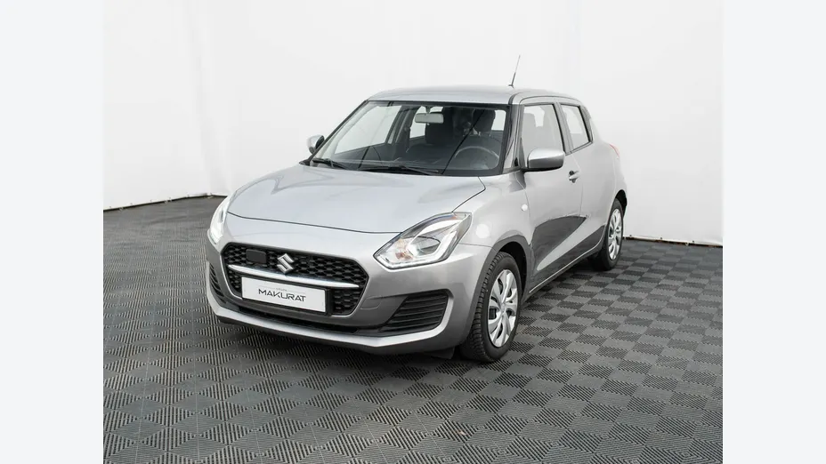 SUZUKI Swift -