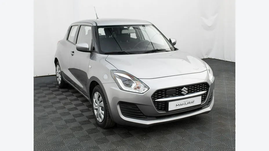 SUZUKI Swift -