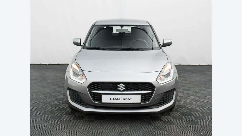 SUZUKI Swift -