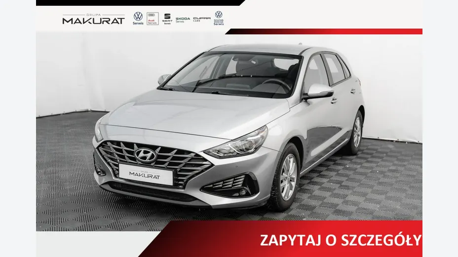 HYUNDAI i30 -