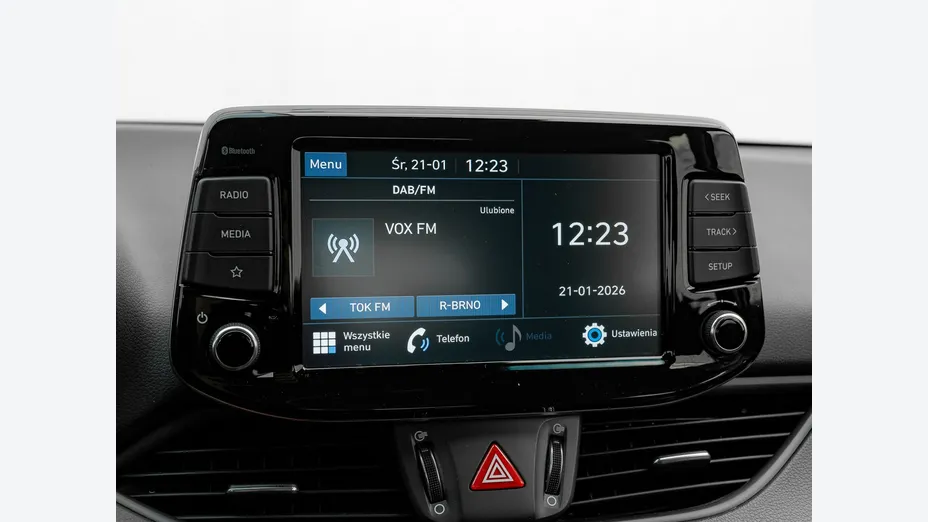 HYUNDAI i30 -