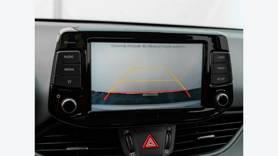 HYUNDAI i30 -