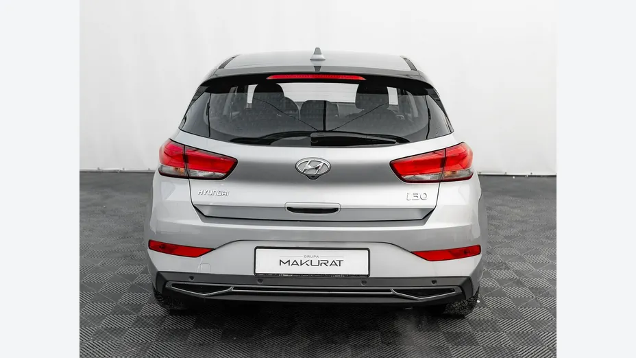 HYUNDAI i30 -