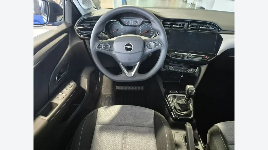 OPEL Corsa -