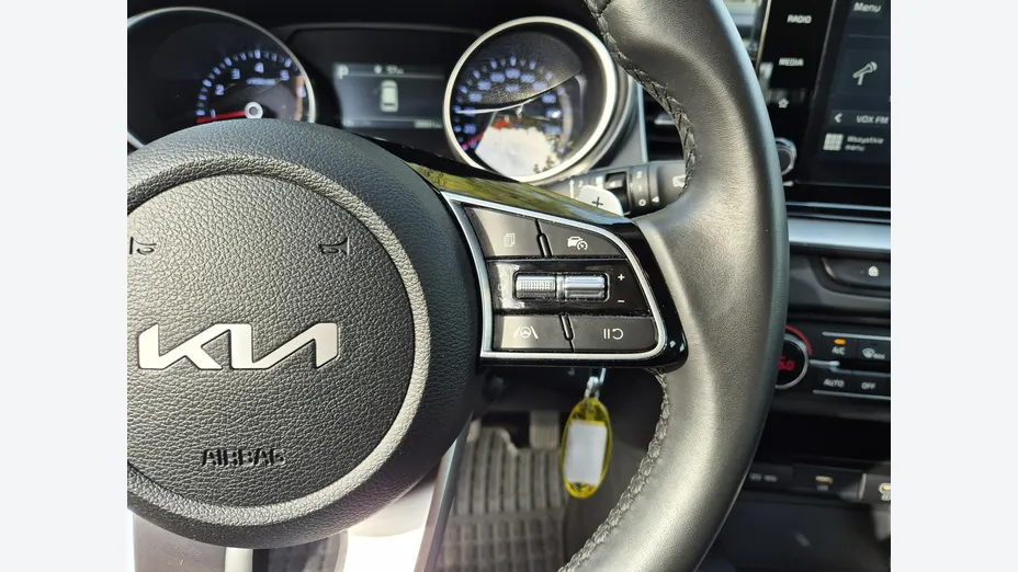 KIA Cee'd -