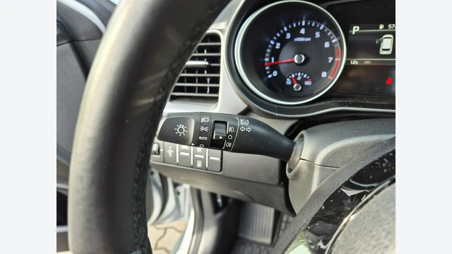 KIA Cee'd -