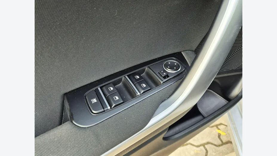 KIA Cee'd -