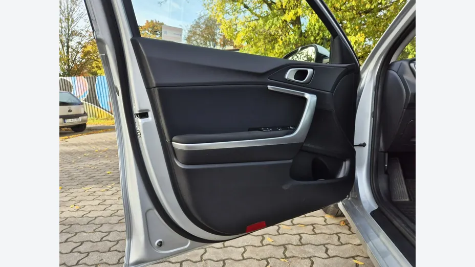 KIA Cee'd -